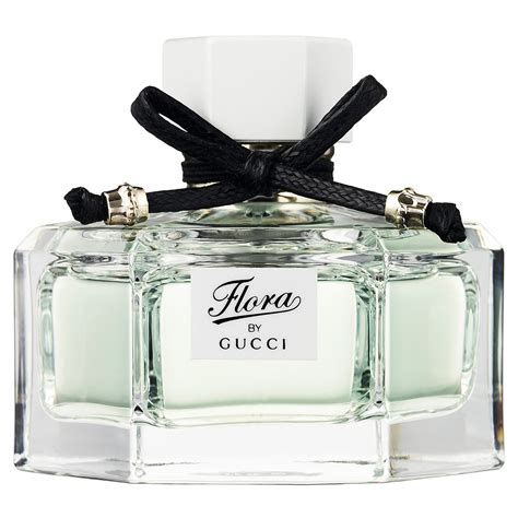 gucci flora story|flora by Gucci eau fraiche.